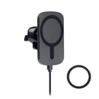 Încărcător wireless magnetic