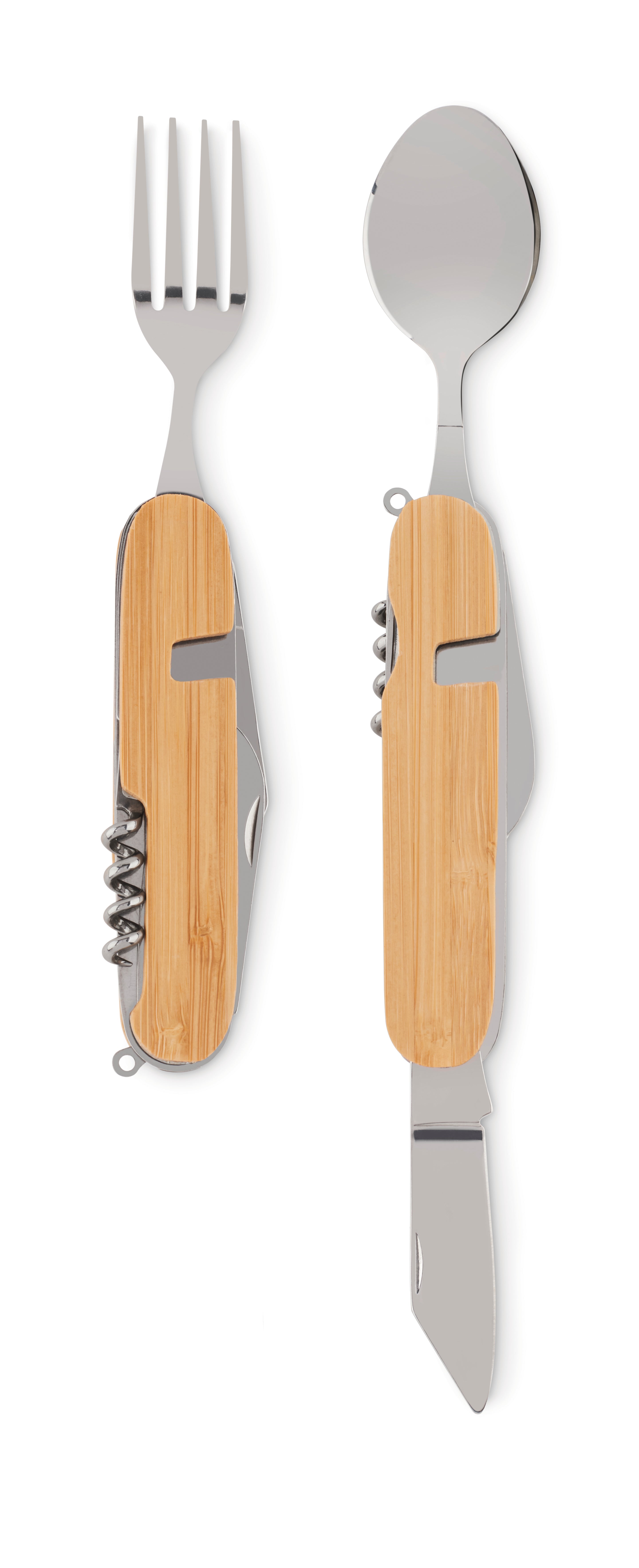 Set tacâmuri multifuncționale