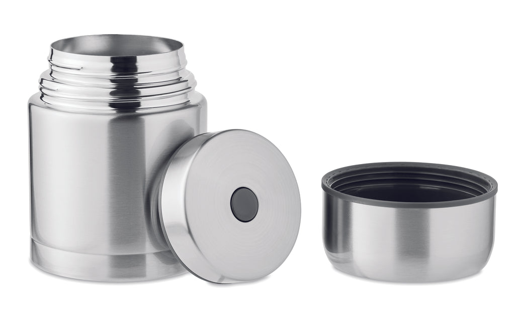 Borcan dublu de 800 ml