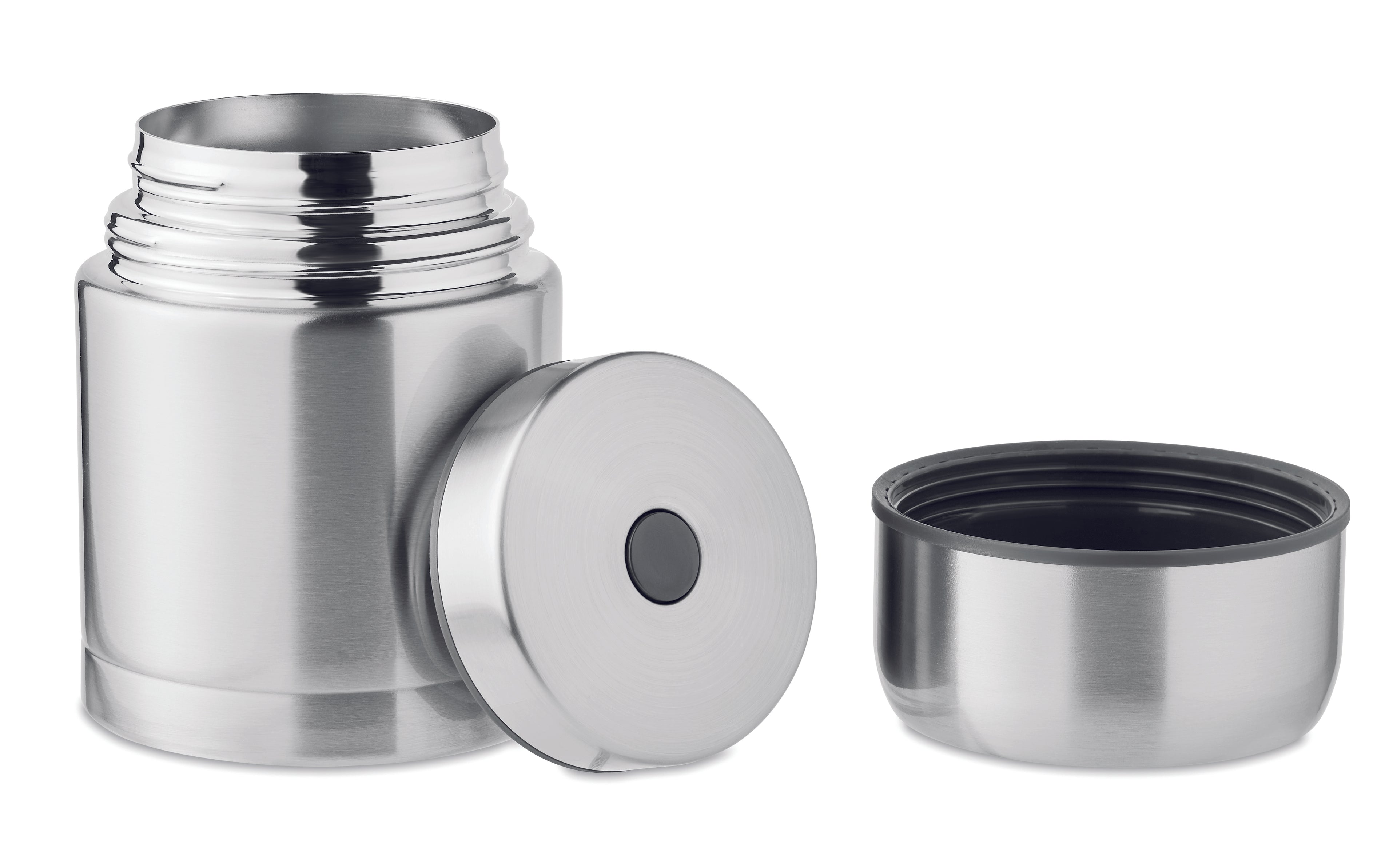 Borcan dublu de 800 ml