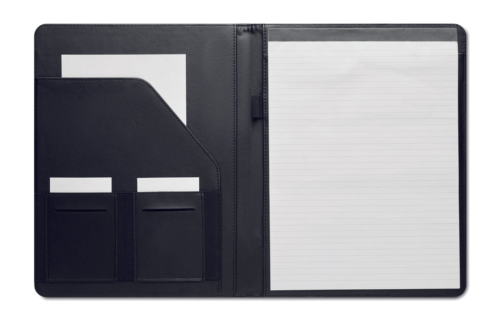 Mapă A4 în RPET 300D