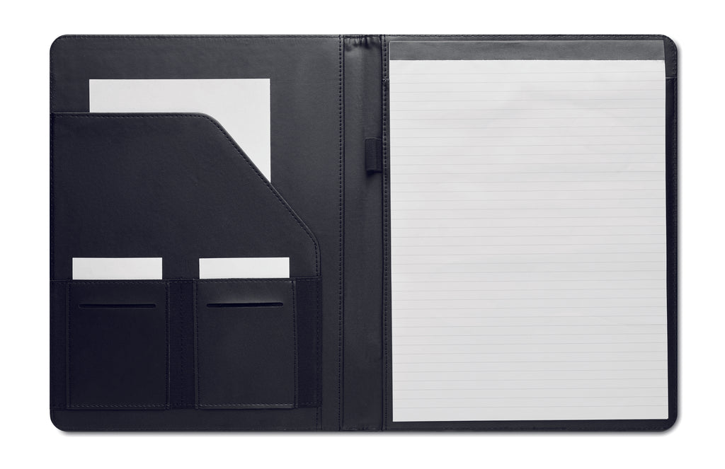 Mapă A4 în RPET 300D