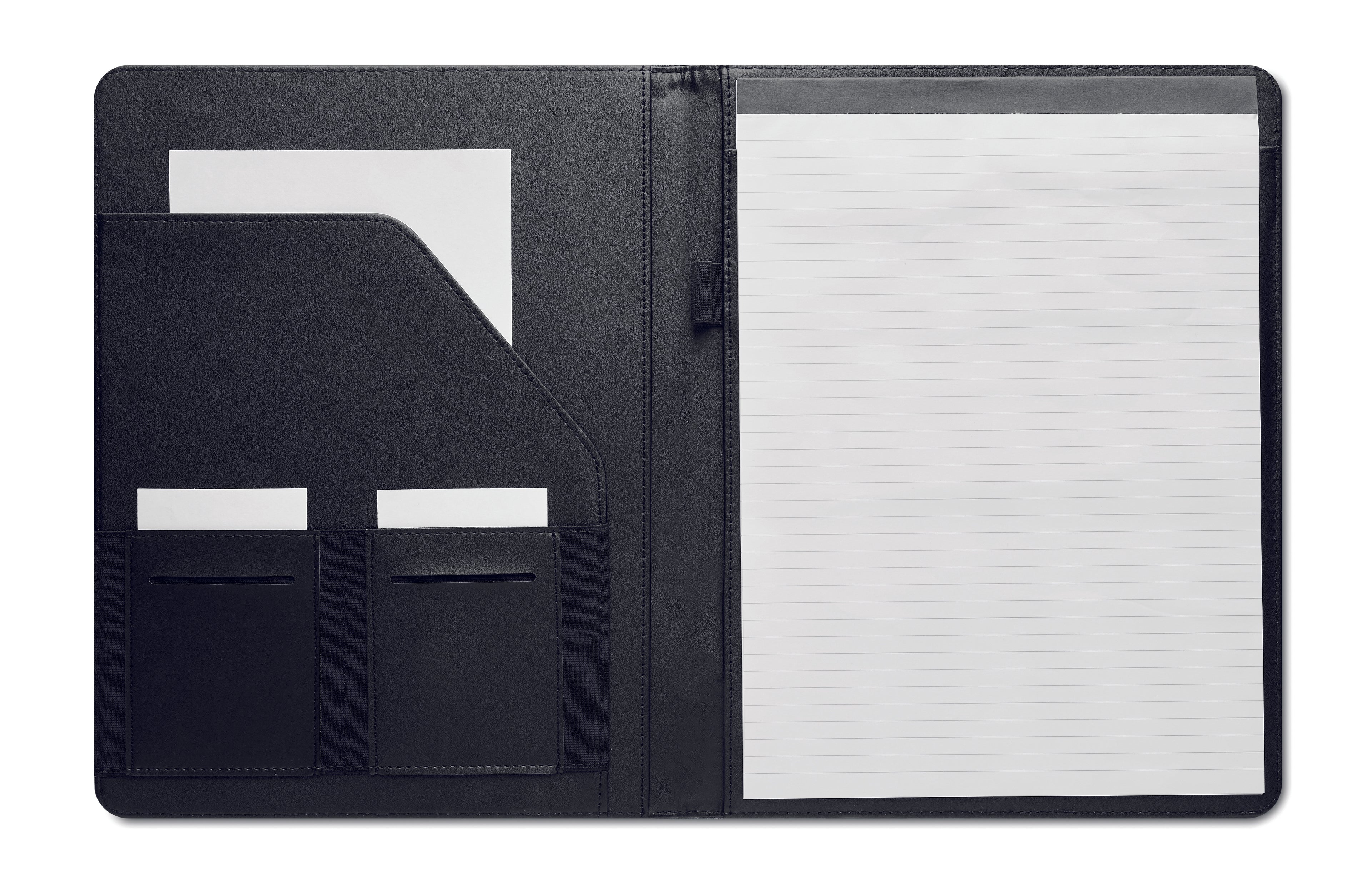 Mapă A4 în RPET 300D