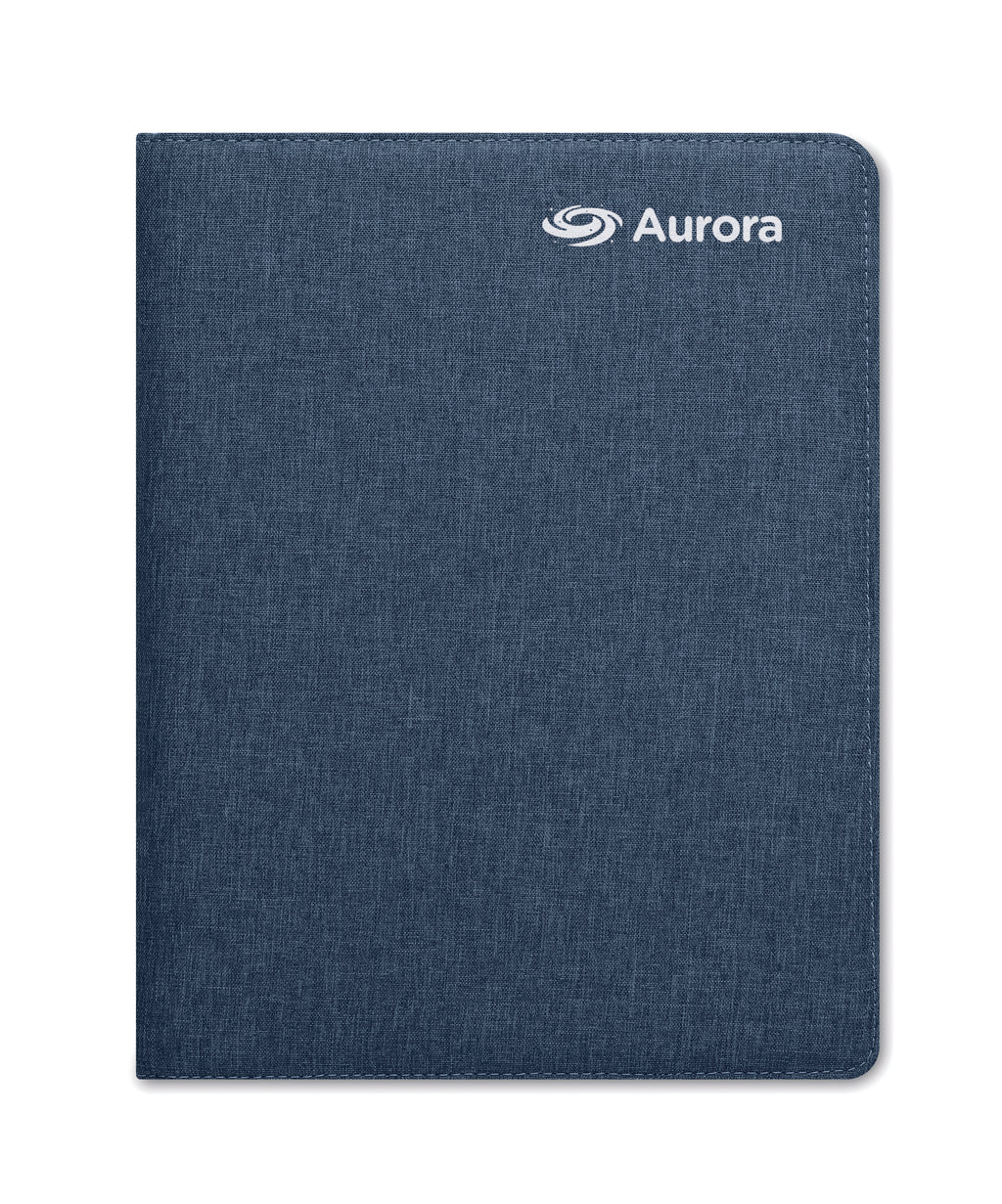 Mapă A4 în RPET 300D