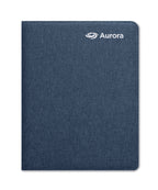 Mapă A4 în RPET 300D