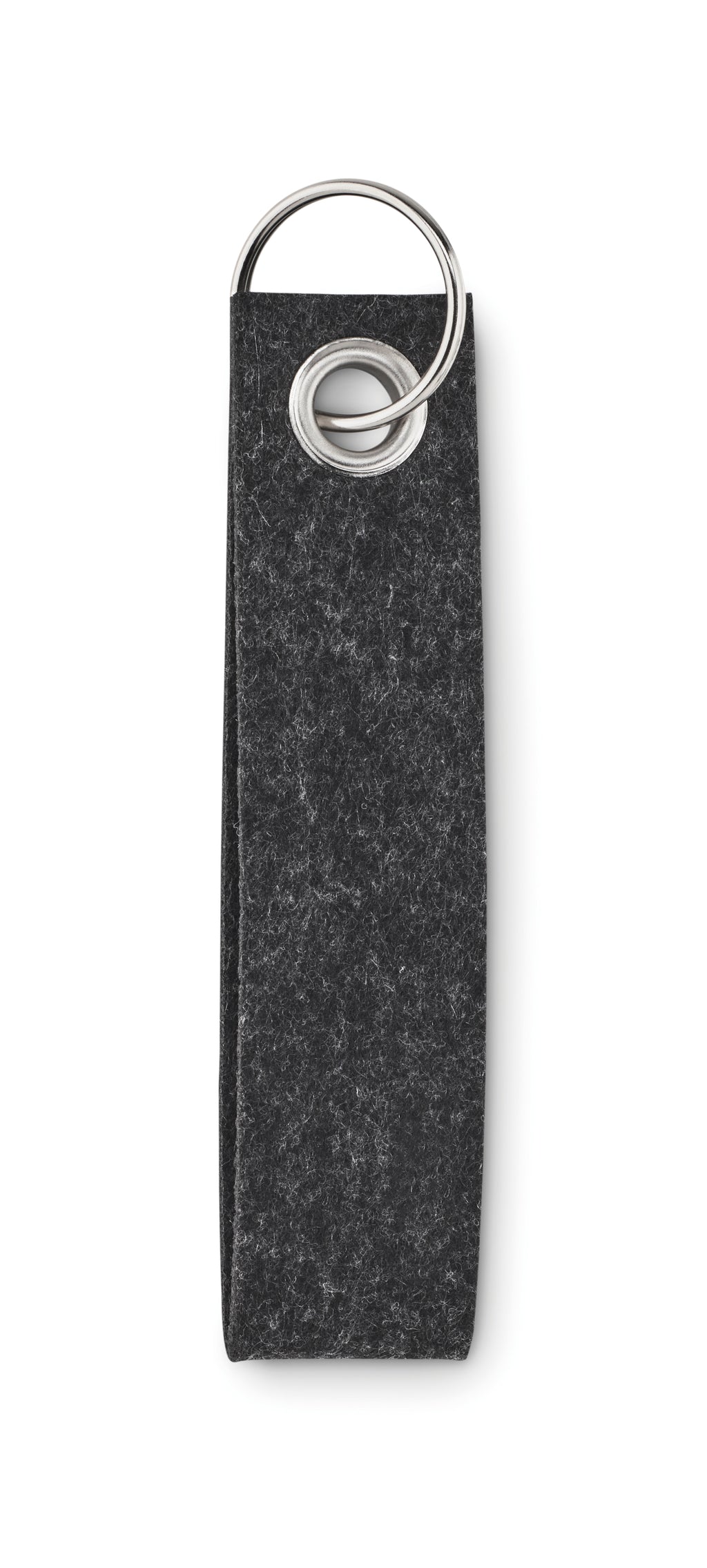 Breloc de chei din pâslă RPET