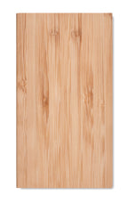 Power bank solar 4000 mAh