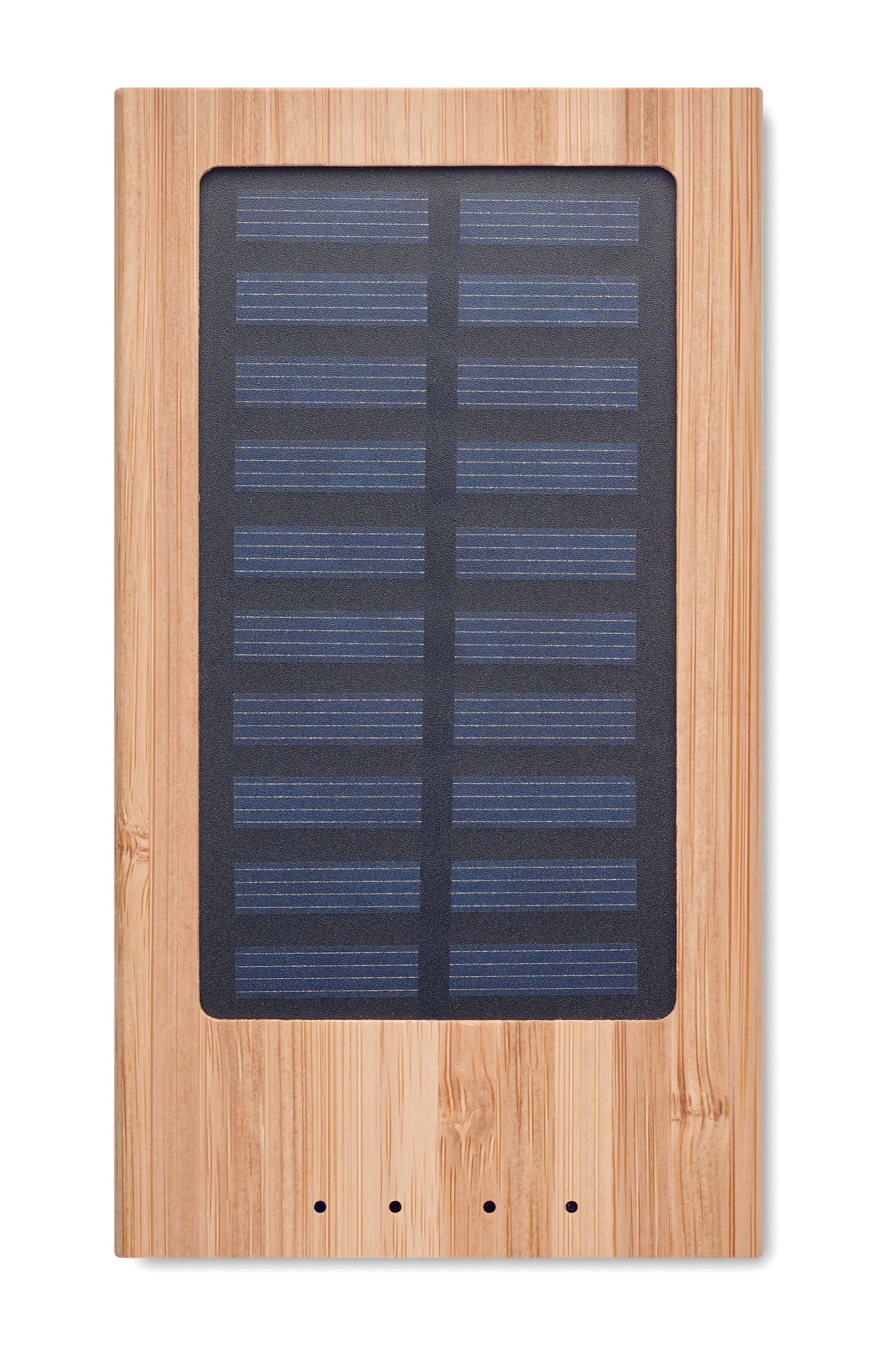 Power bank solar 4000 mAh