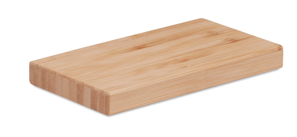 Power bank solar 4000 mAh