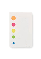 Note autocolante din hârtie