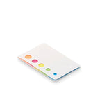 Note autocolante din hârtie