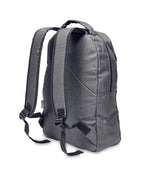 Rucsac 600D RPET în 2 tonuri