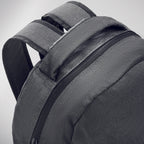 Rucsac 600D RPET în 2 tonuri