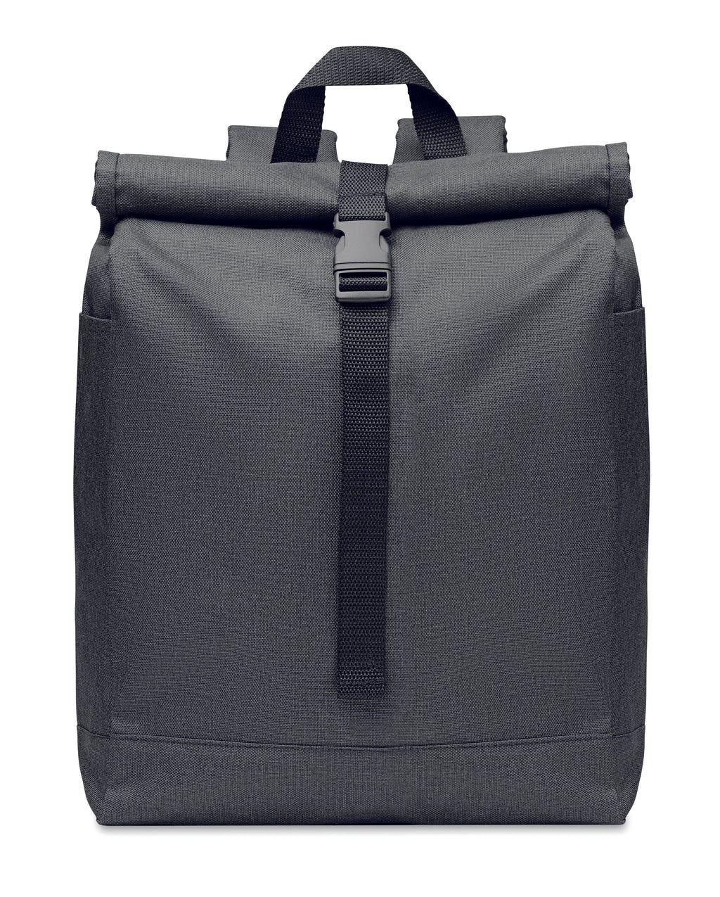 Rucsac 600D RPET 2 tonuri