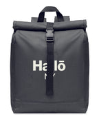 Rucsac 600D RPET 2 tonuri