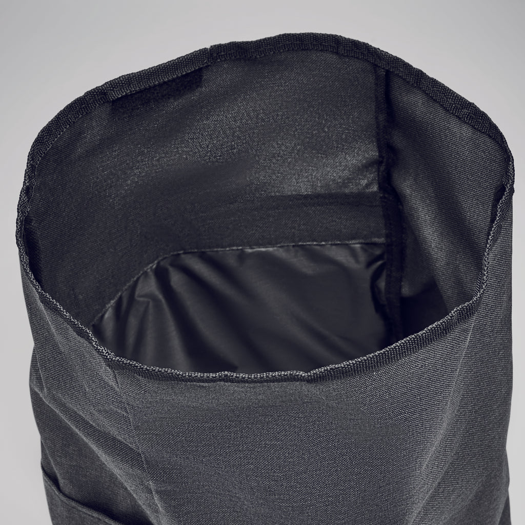 Rucsac 600D RPET 2 tonuri