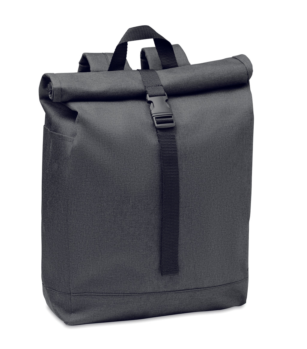 Rucsac 600D RPET 2 tonuri