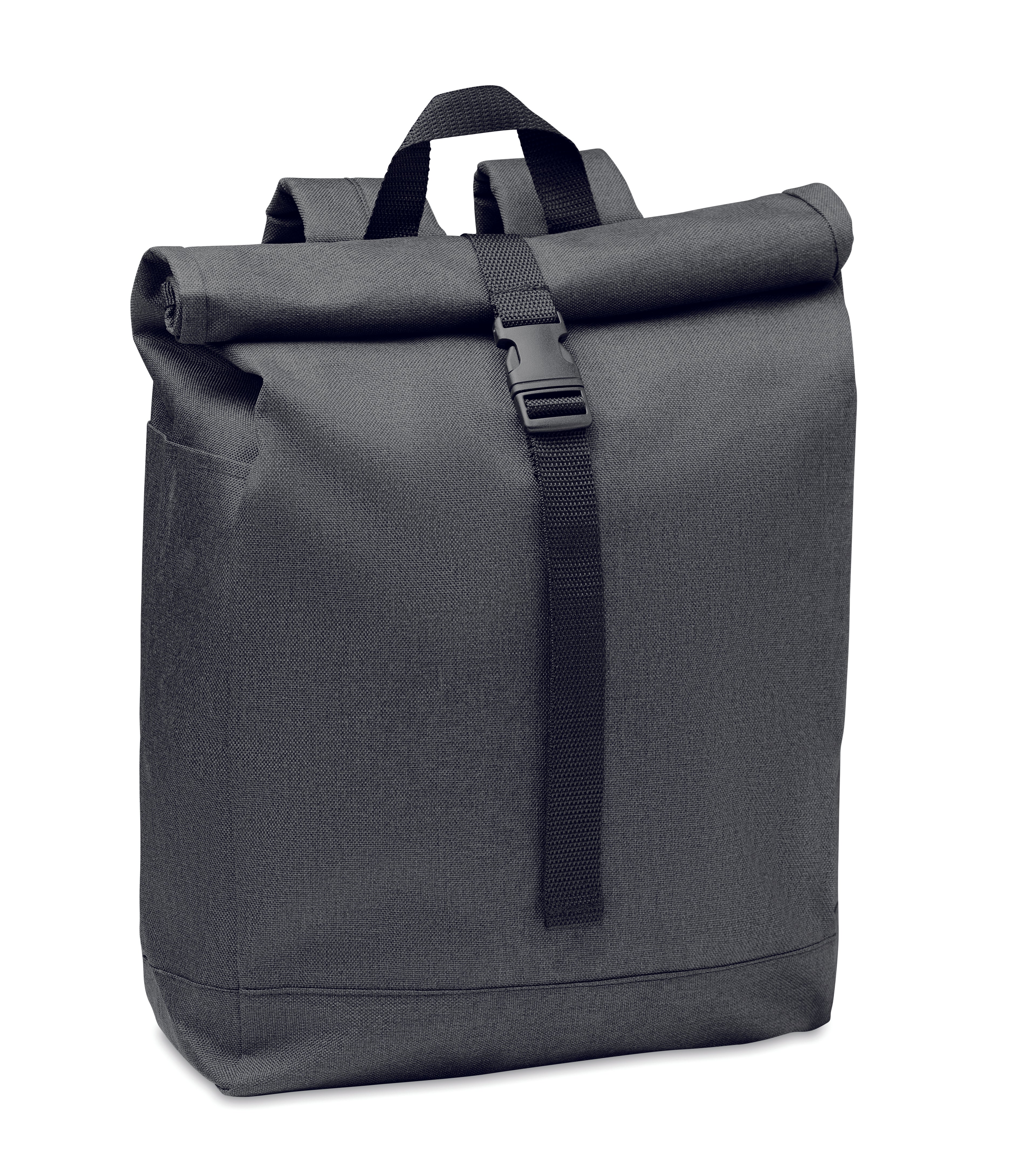 Rucsac 600D RPET 2 tonuri