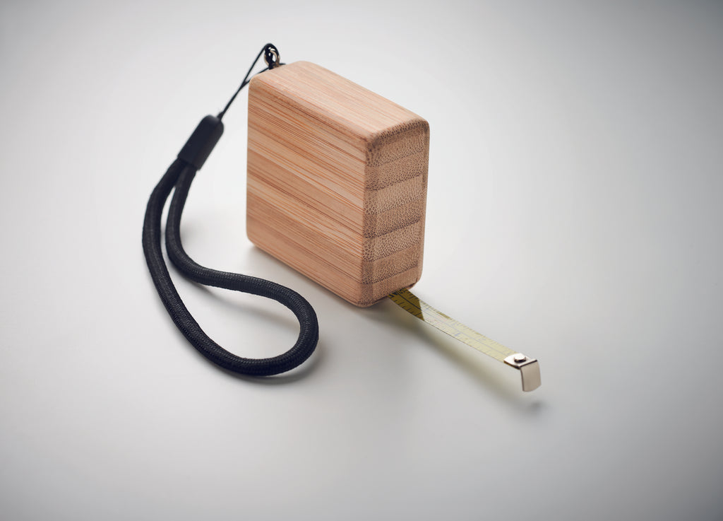 Ruletă din bambus 1m