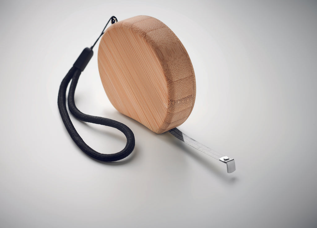 Ruletă din bambus 2m