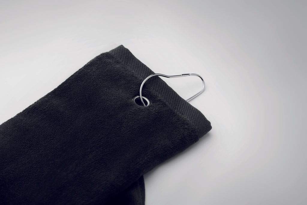 Prosop de golf din bumbac