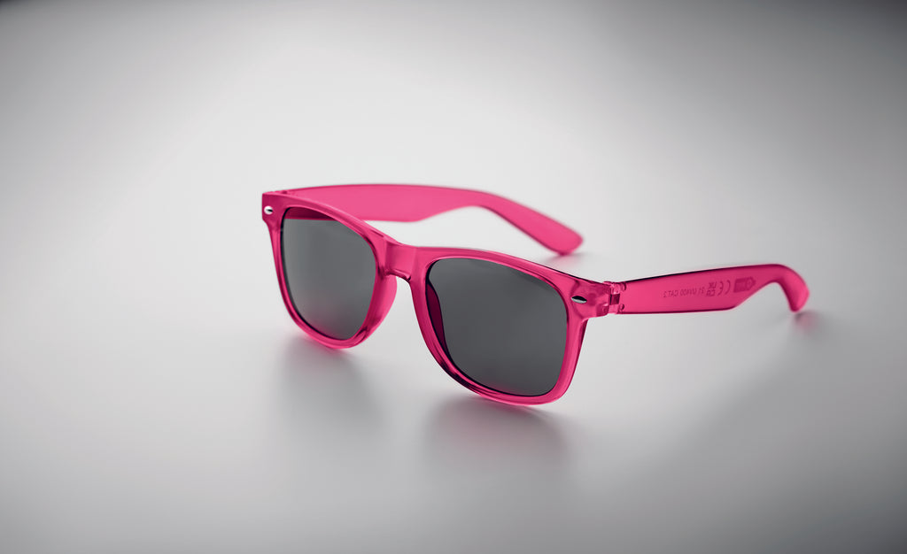 Ochelari de soare din RPET