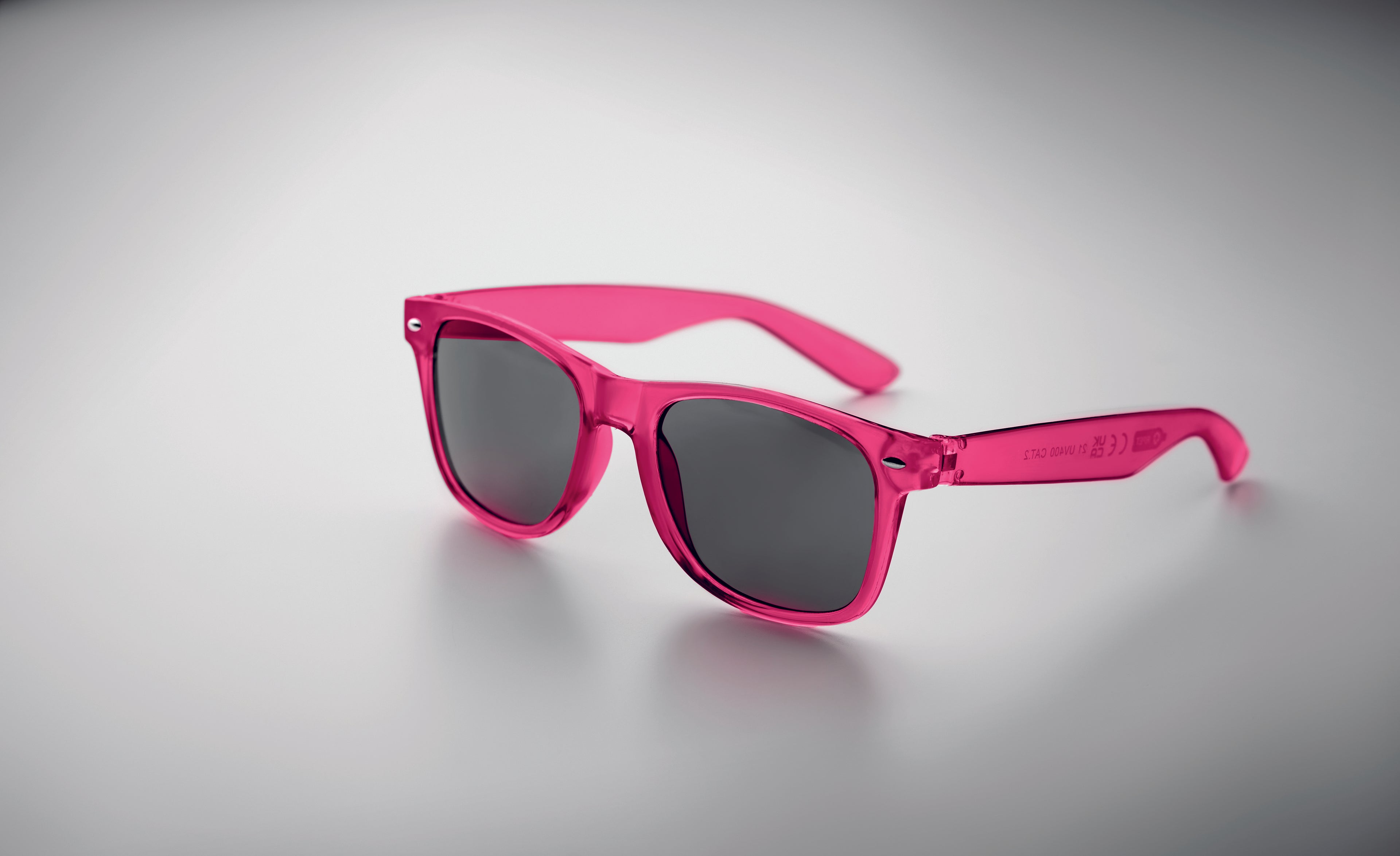 Ochelari de soare din RPET