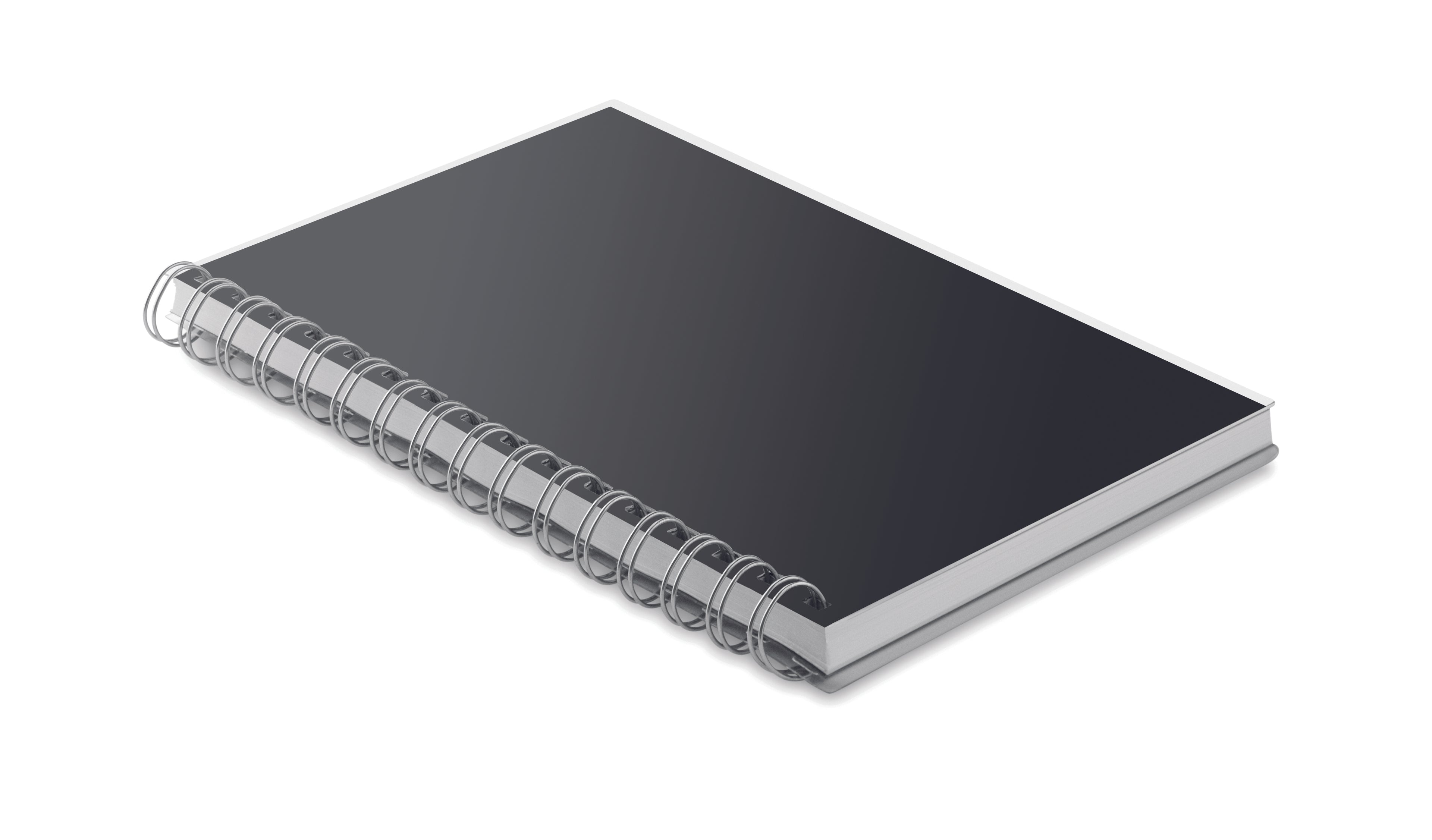 Agendă A5 cu copertă RPET