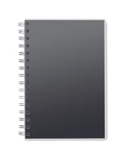 Agendă A5 cu copertă RPET