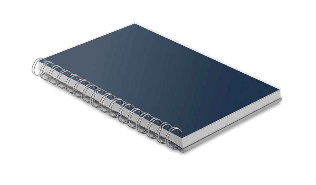 Agendă A5 cu copertă RPET