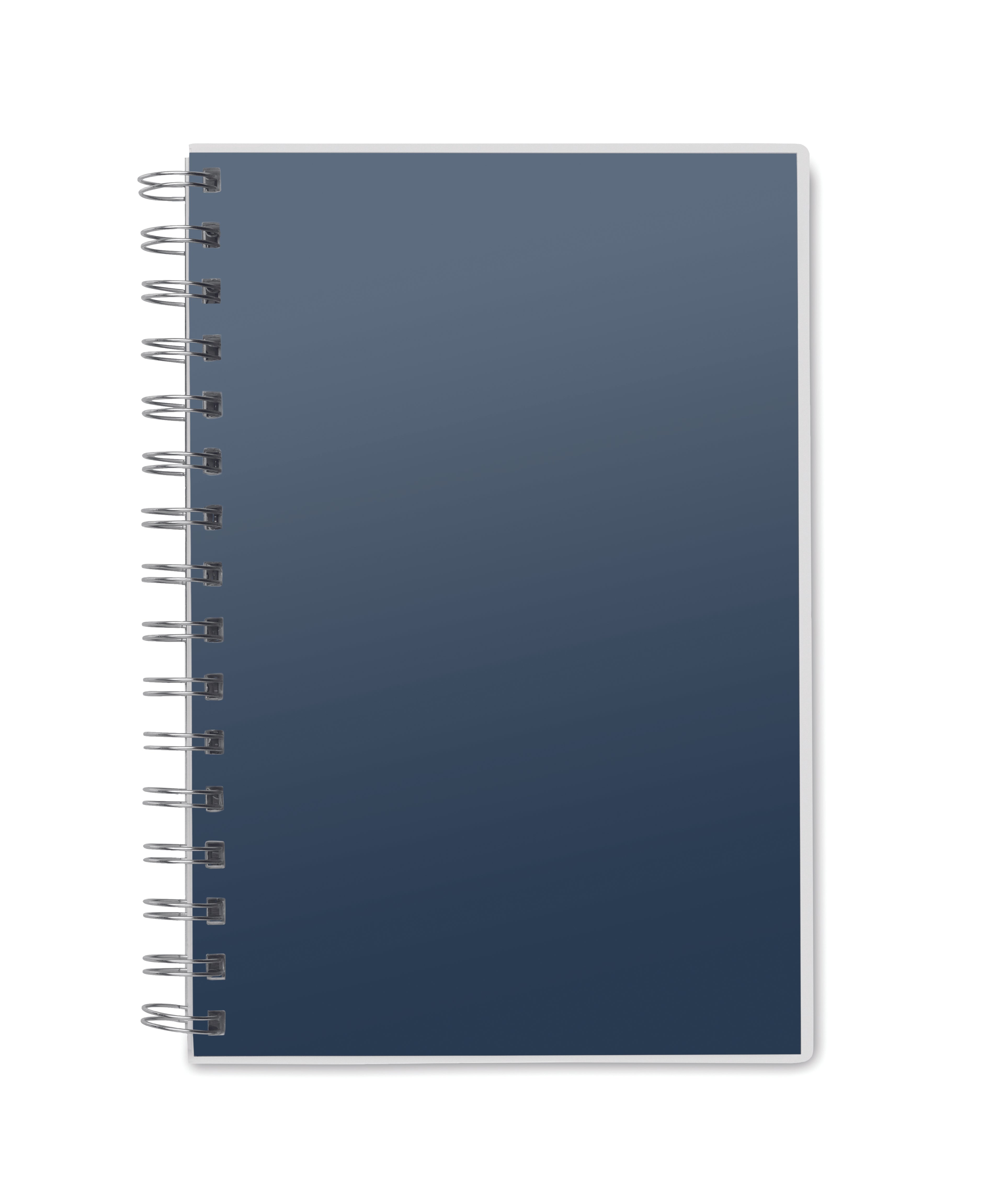 Agendă A5 cu copertă RPET