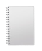 Agendă A5 cu copertă RPET