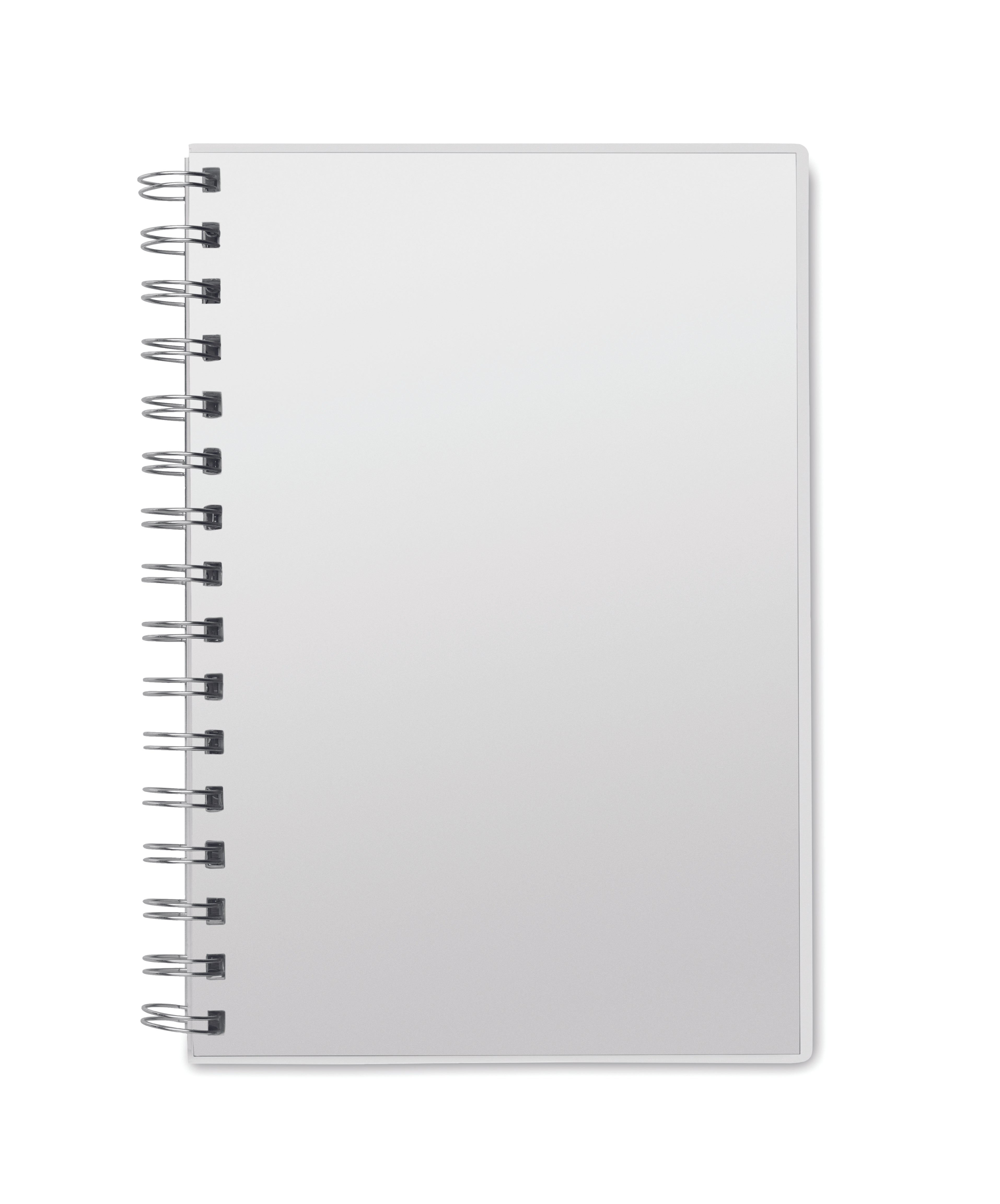 Agendă A5 cu copertă RPET