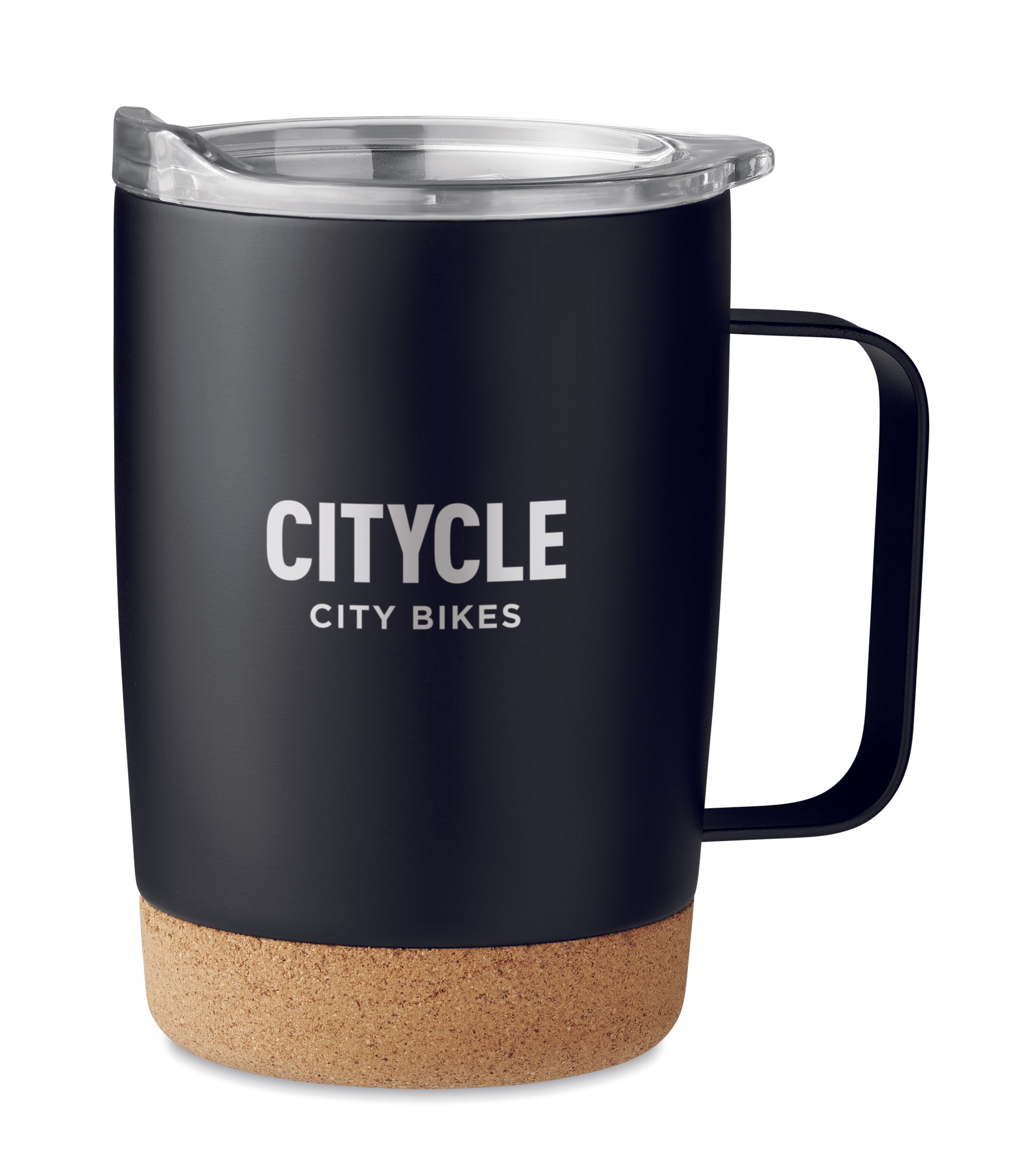 Pahar cu perete dublu de 300ml