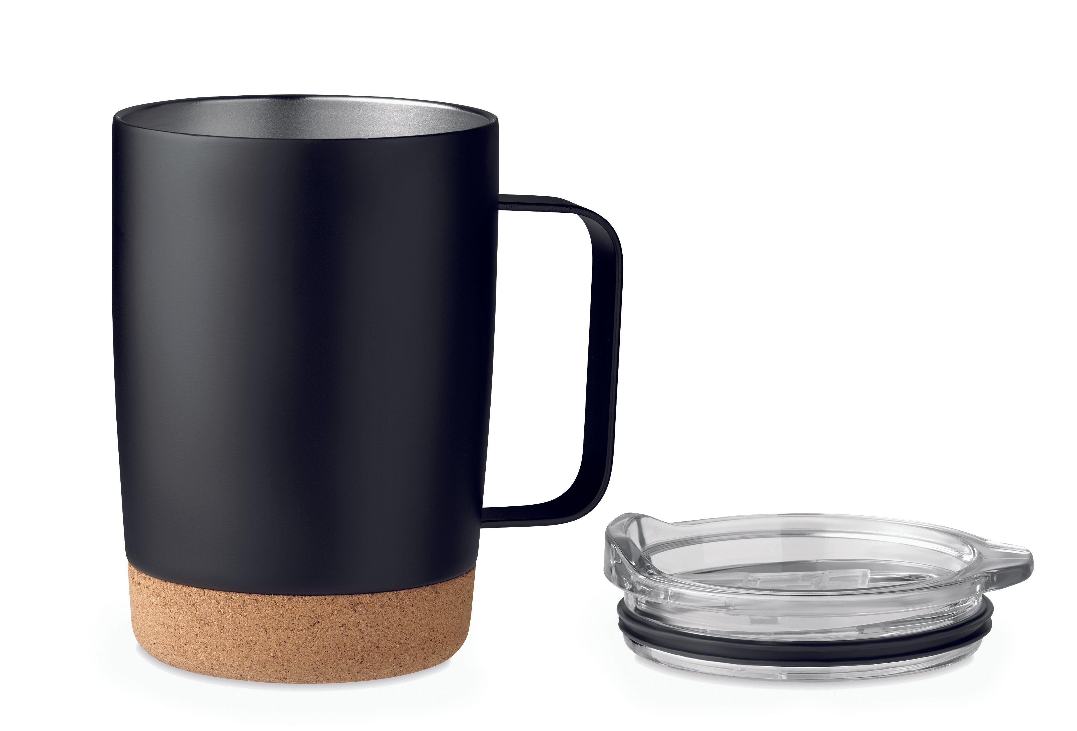 Pahar cu perete dublu de 300ml