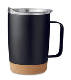 Pahar cu perete dublu de 300ml