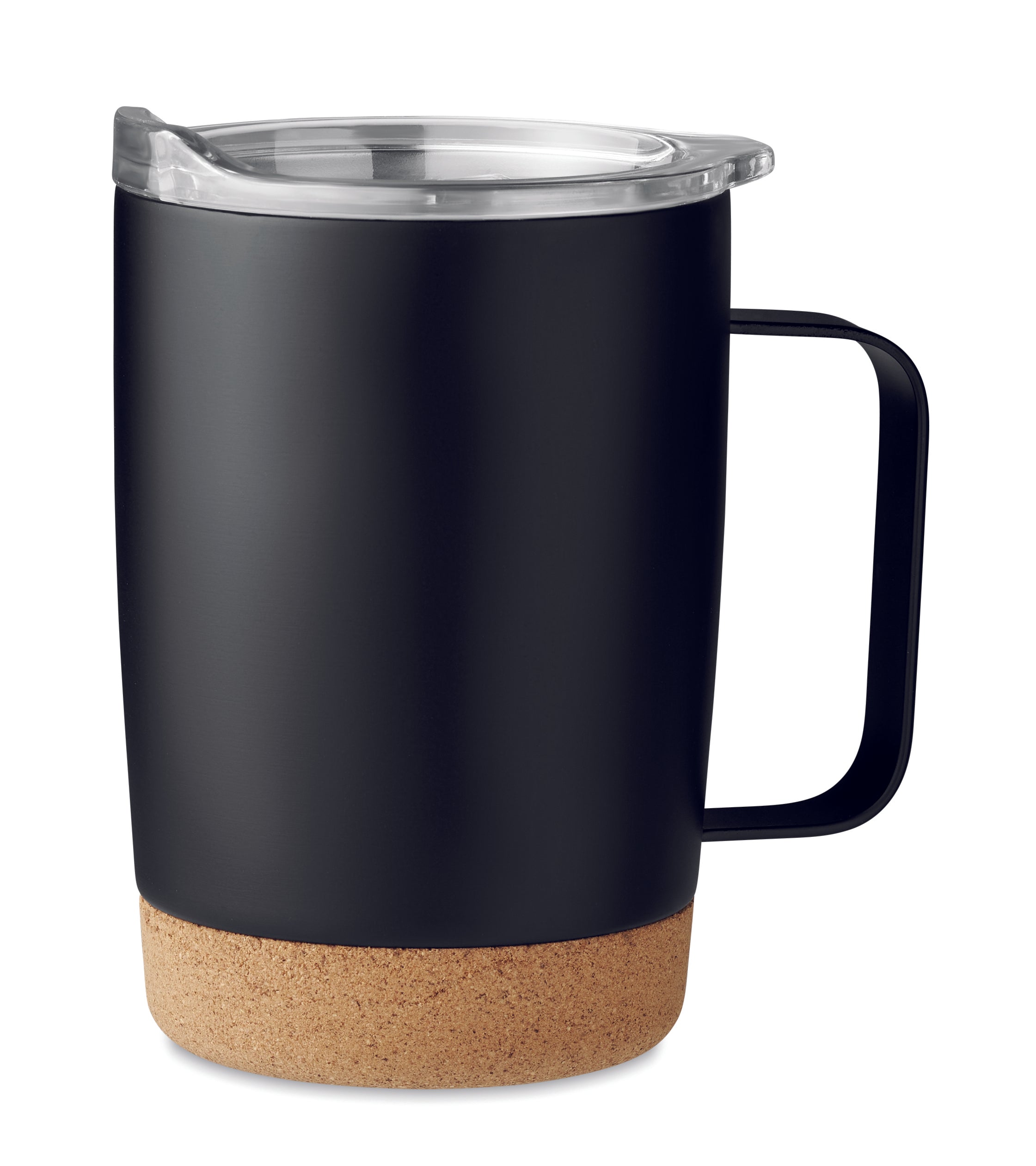 Pahar cu perete dublu de 300ml