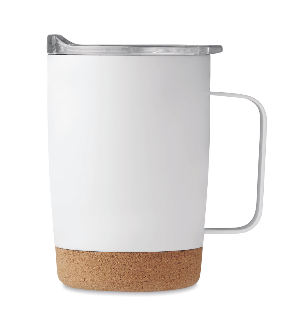 Pahar cu perete dublu de 300ml