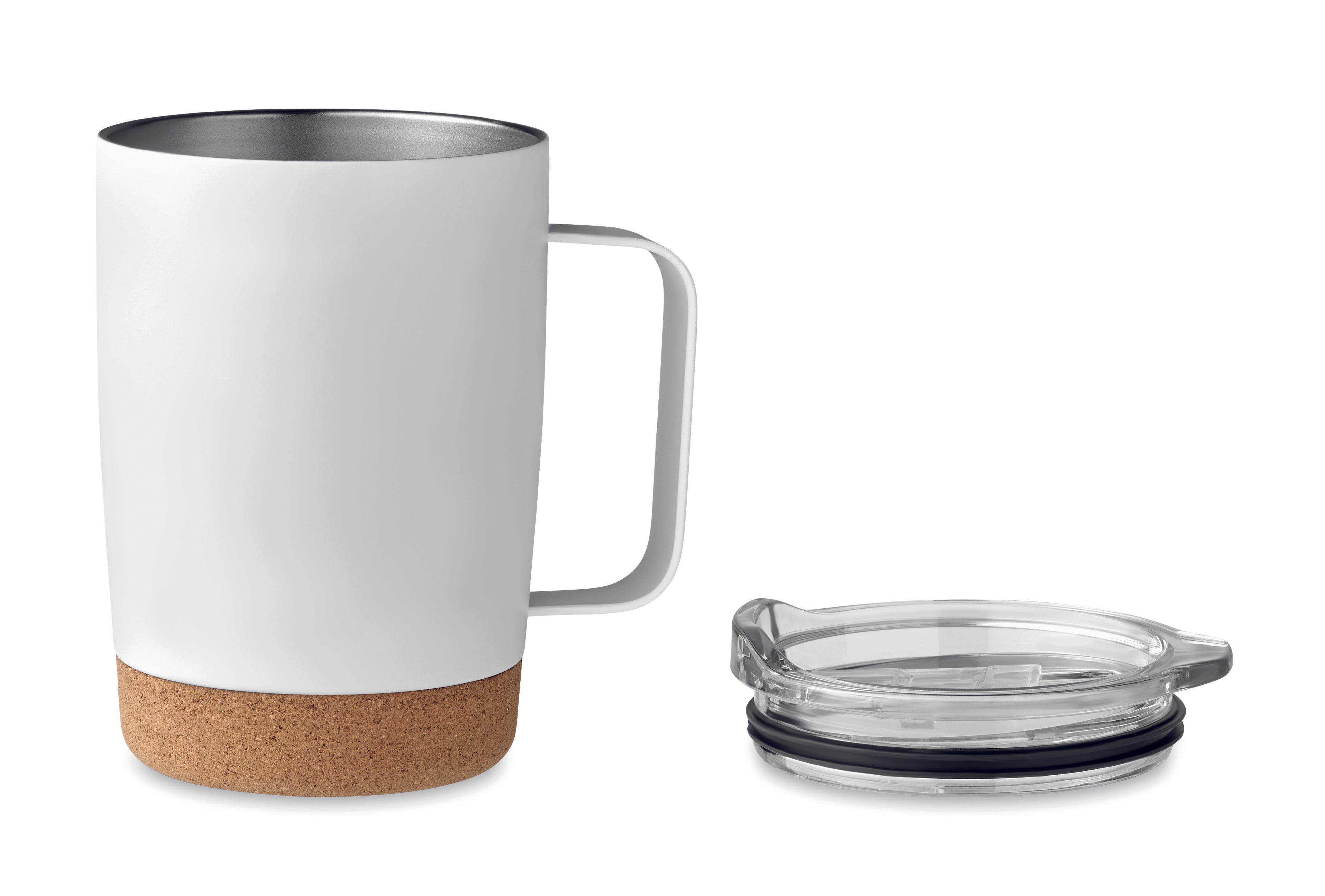 Pahar cu perete dublu de 300ml