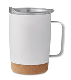 Pahar cu perete dublu de 300ml