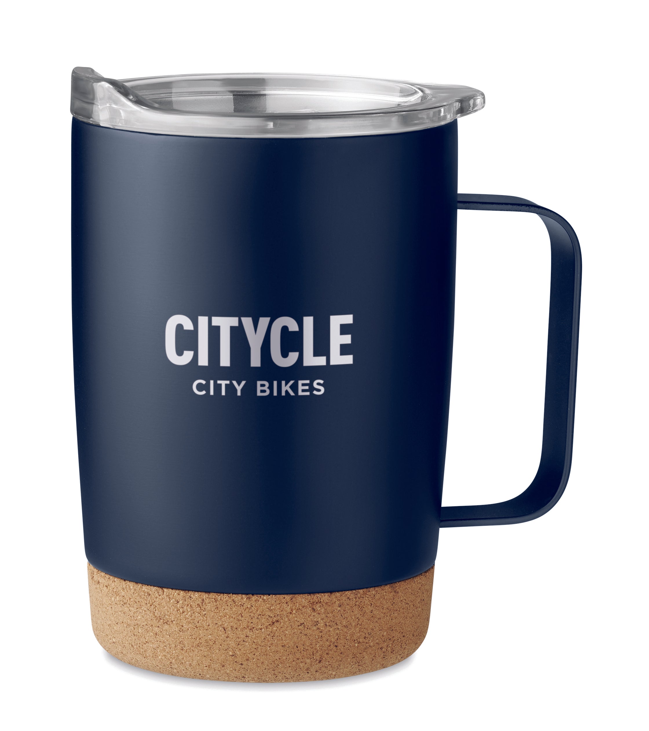 Pahar cu perete dublu de 300ml