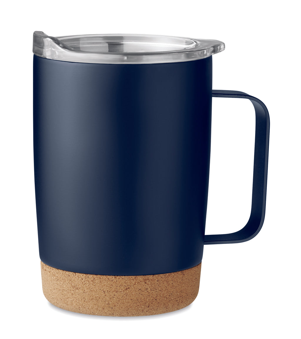 Pahar cu perete dublu de 300ml