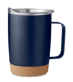 Pahar cu perete dublu de 300ml