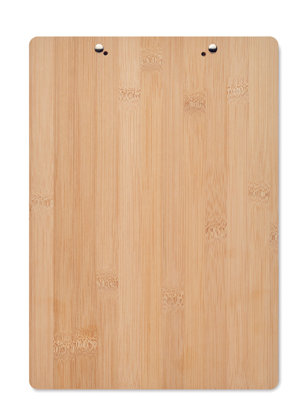 Clipboard  A4 din bambus