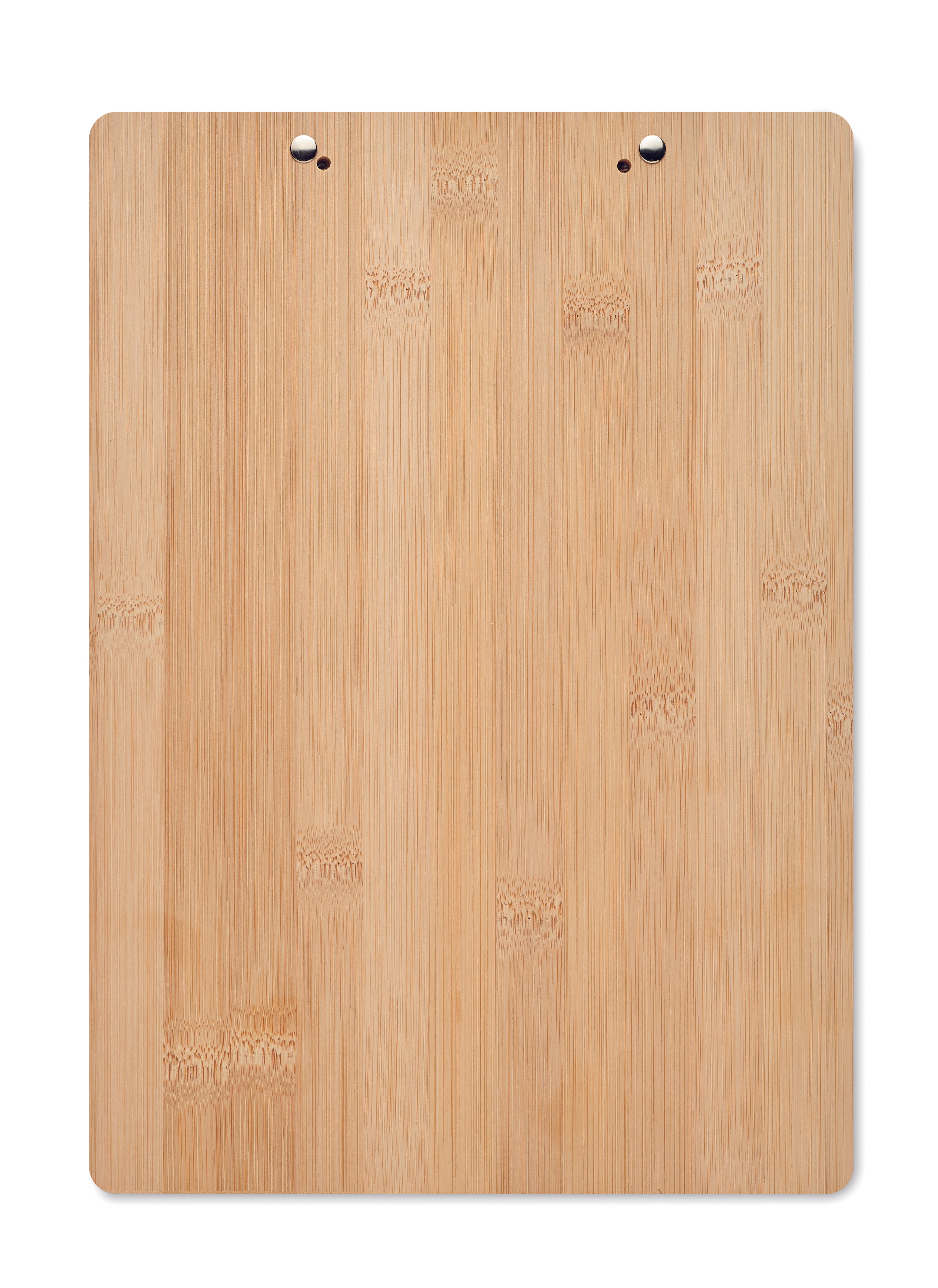 Clipboard  A4 din bambus