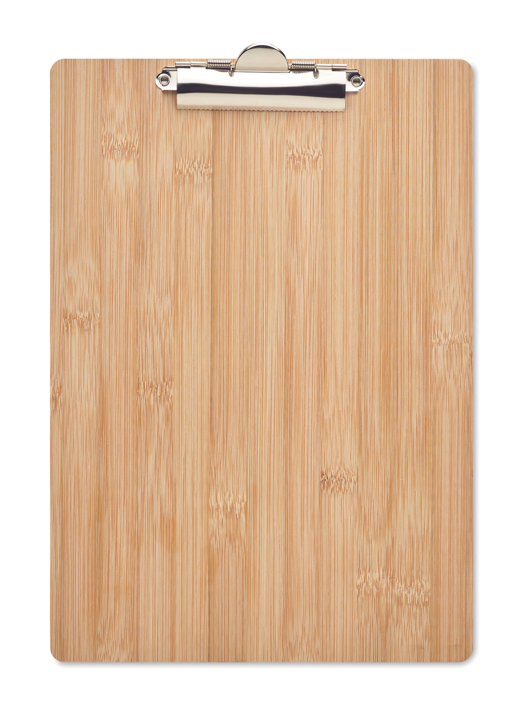 Clipboard  A4 din bambus