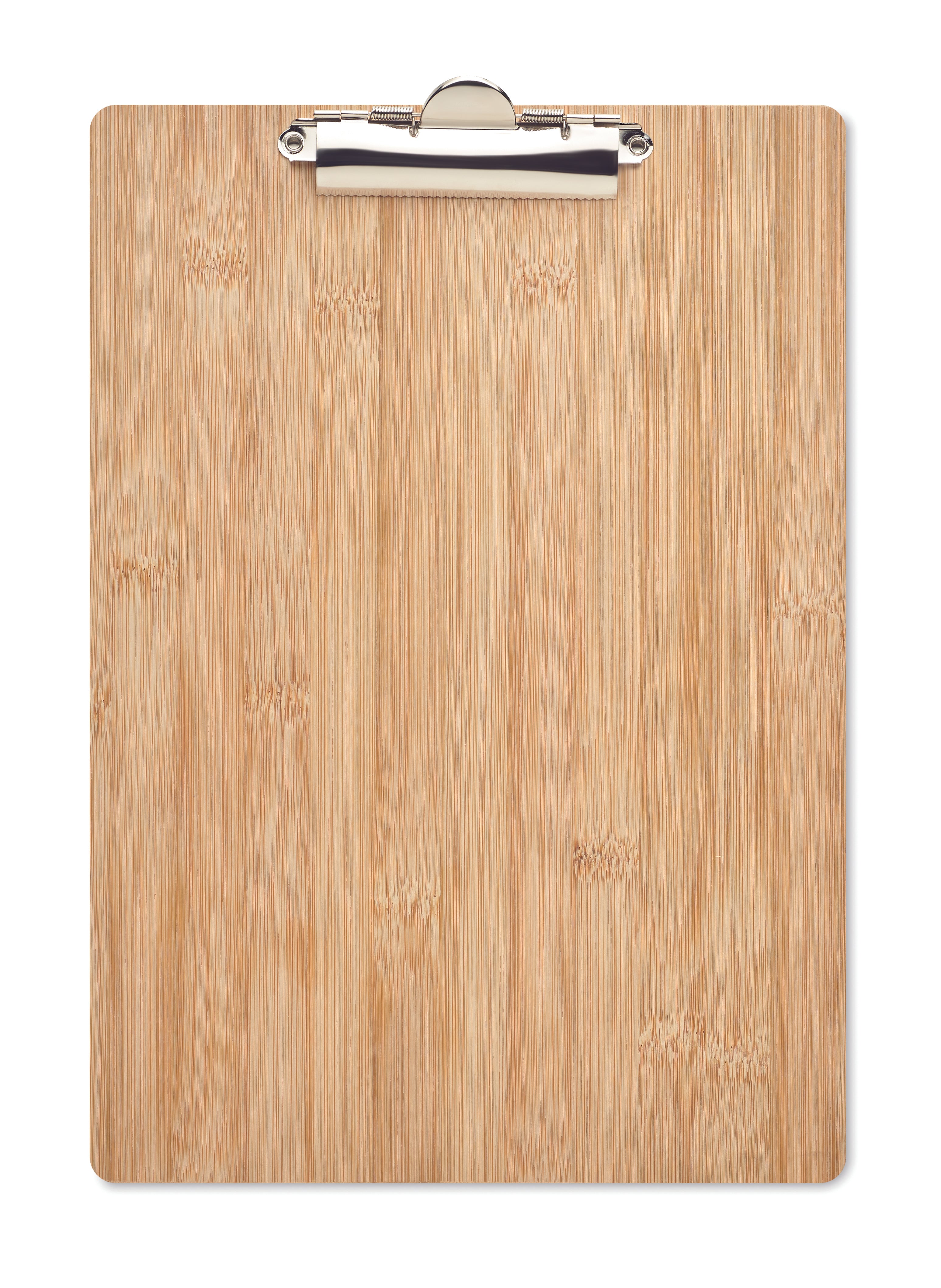 Clipboard  A4 din bambus