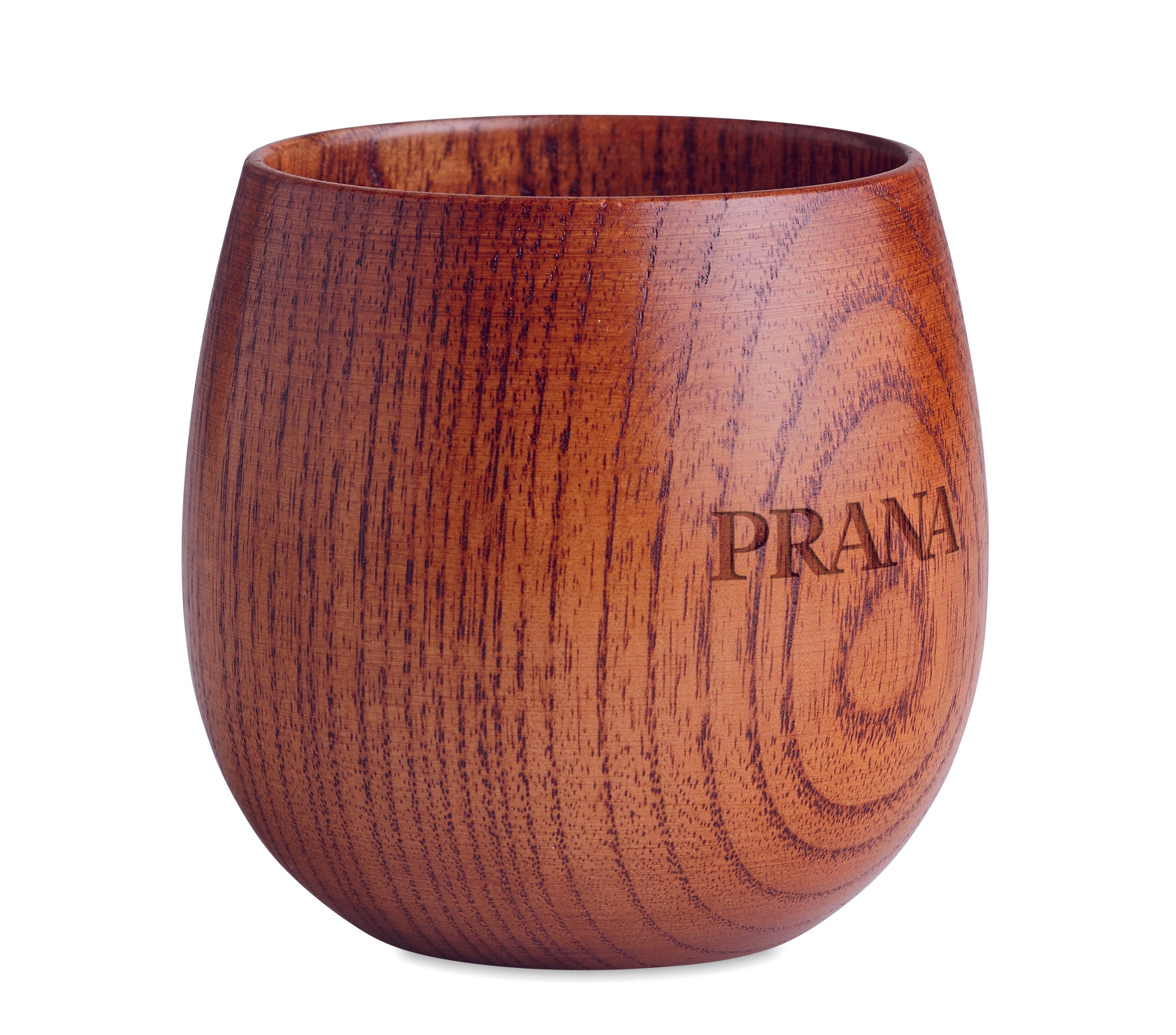 Cană din lemn de stejar 250 ml