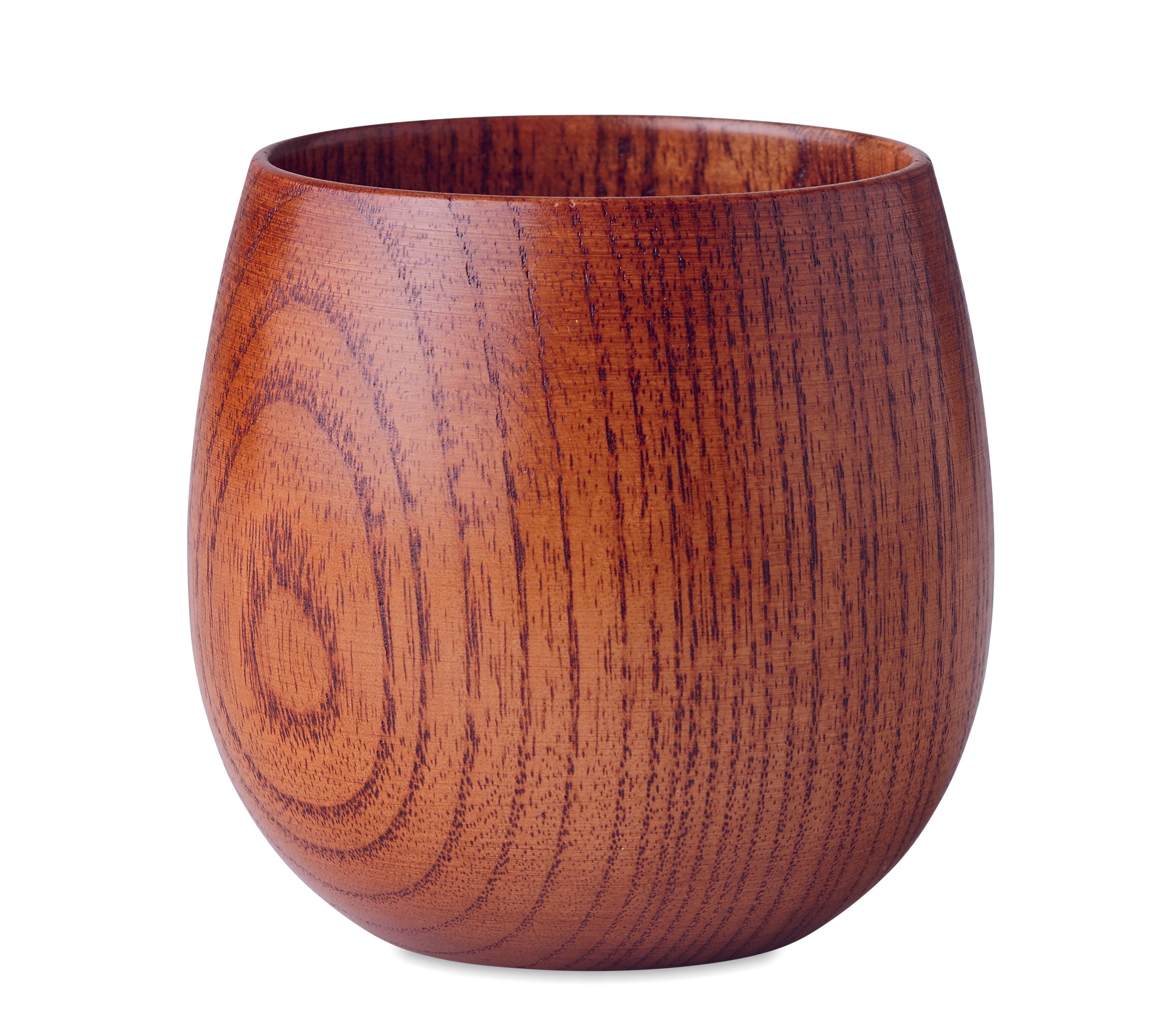 Cană din lemn de stejar 250 ml