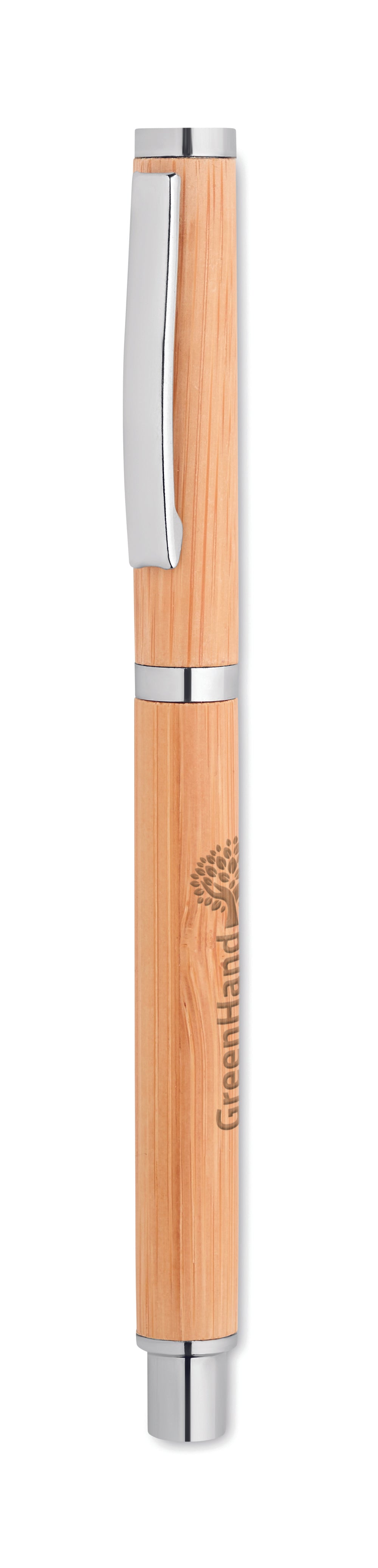 Pix din bambus, cu gel